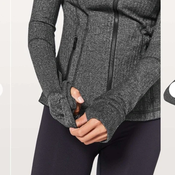 Lululemon Define Jacket - Picture 3 of 9